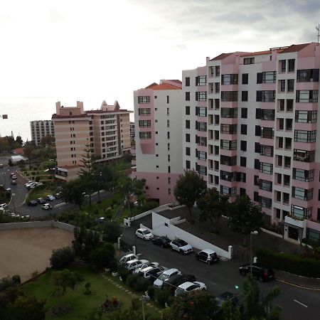 Elegant Apartment With Sea Views By Trip2Portugal Funchal  Eksteriør bilde