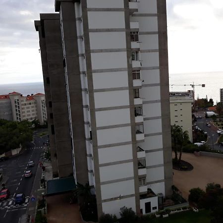 Elegant Apartment With Sea Views By Trip2Portugal Funchal  Eksteriør bilde
