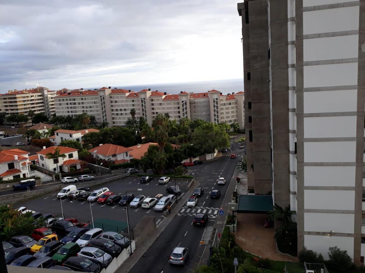 Elegant Apartment With Sea Views By Trip2Portugal Funchal  Eksteriør bilde