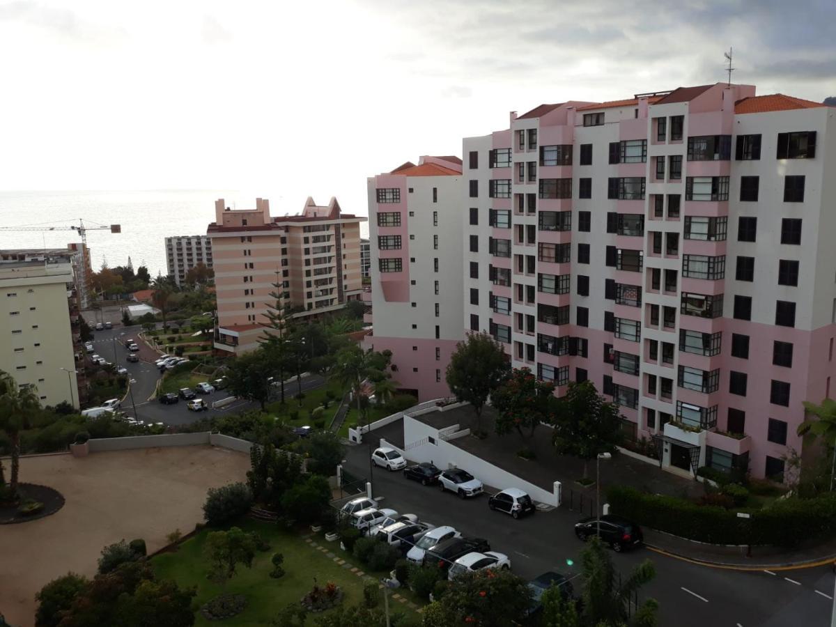 Elegant Apartment With Sea Views By Trip2Portugal Funchal  Eksteriør bilde