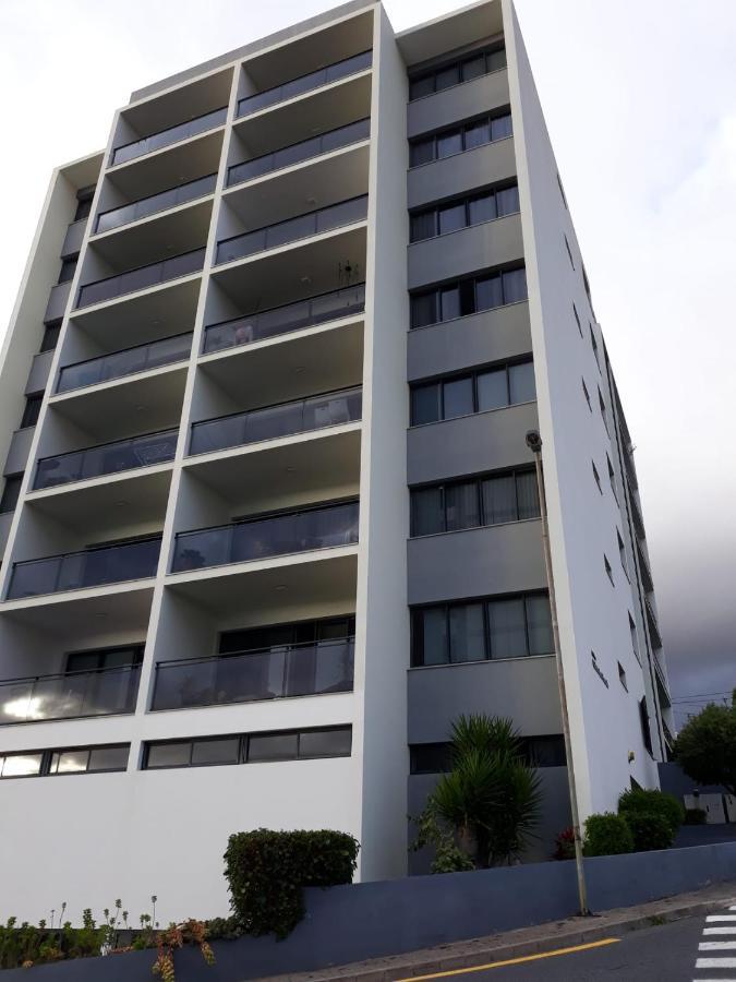 Elegant Apartment With Sea Views By Trip2Portugal Funchal  Eksteriør bilde