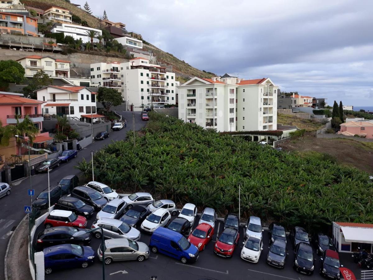 Elegant Apartment With Sea Views By Trip2Portugal Funchal  Eksteriør bilde