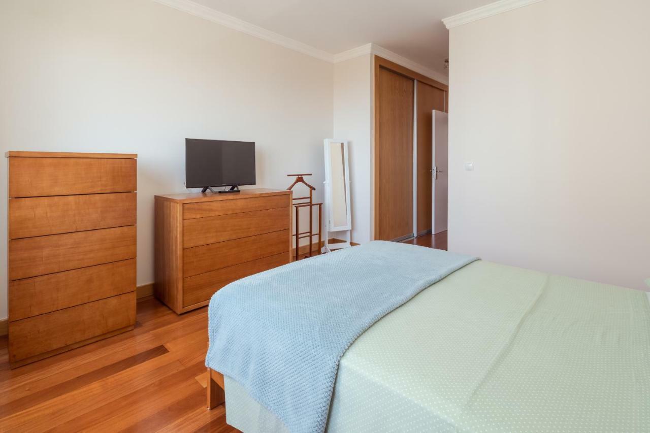Elegant Apartment With Sea Views By Trip2Portugal Funchal  Eksteriør bilde