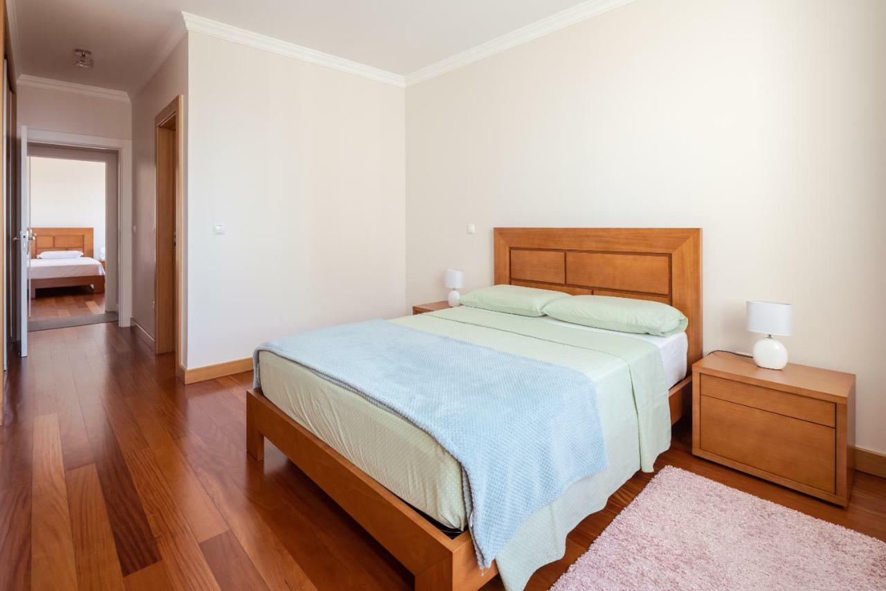 Elegant Apartment With Sea Views By Trip2Portugal Funchal  Eksteriør bilde
